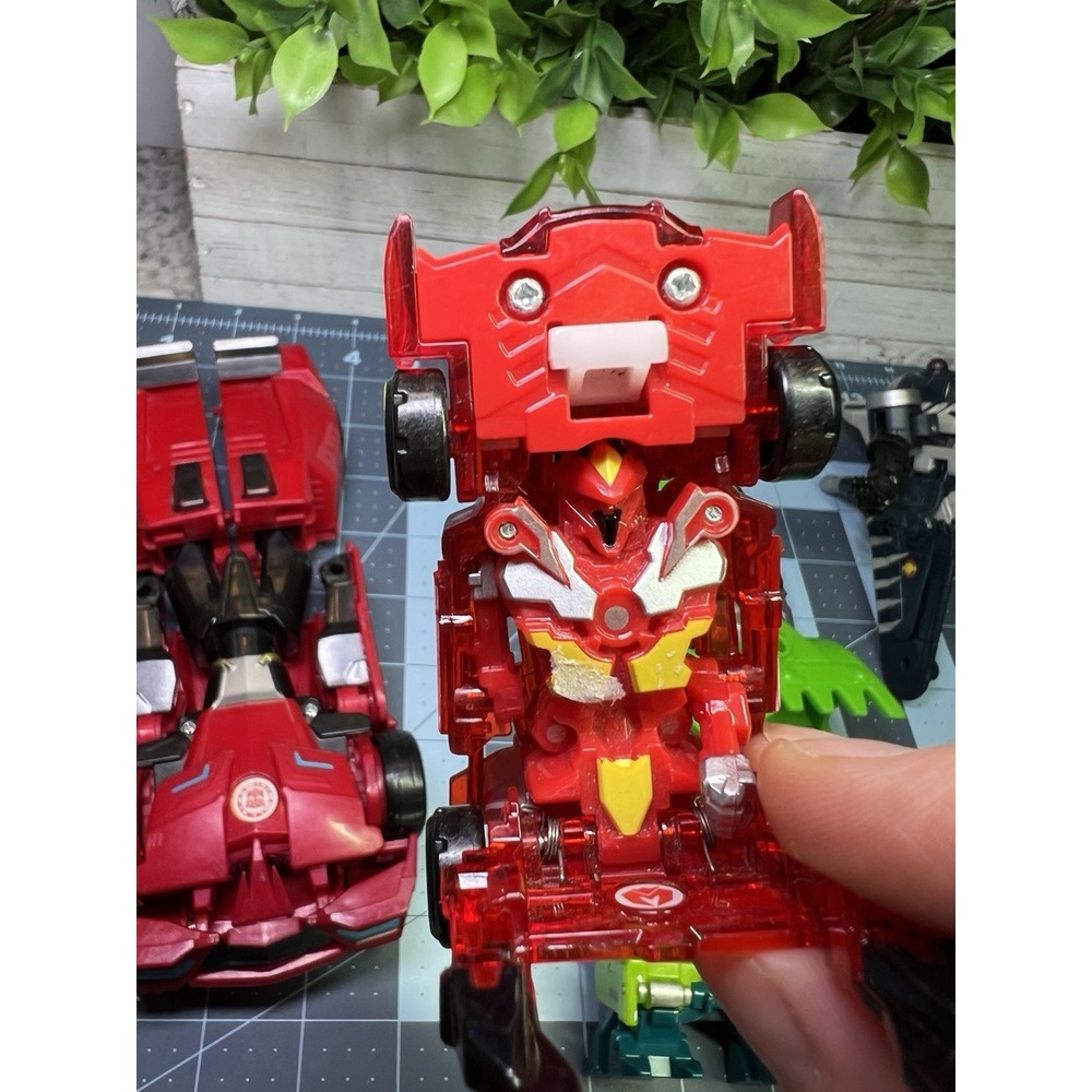 Transformers Parts Lot - Picture 5 of 7
